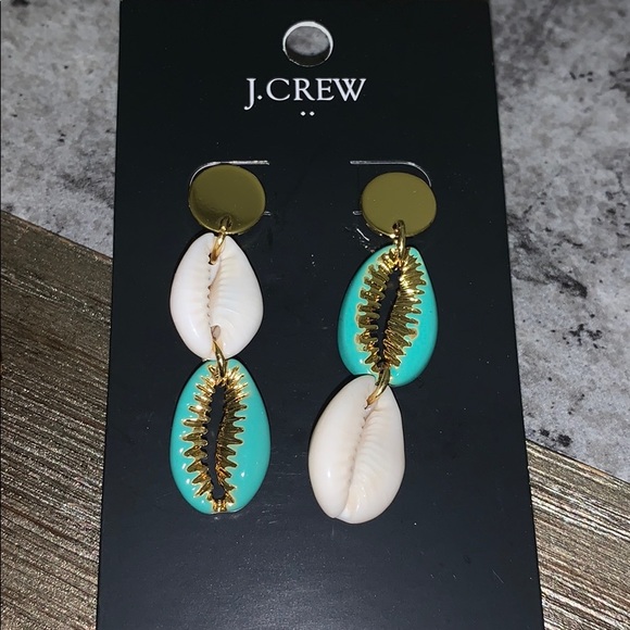 NWT J Crew Earrings Bundle - Picture 2 of 2